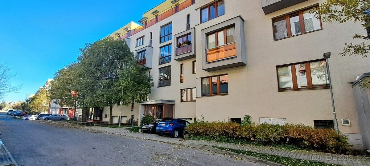 2+kk, Beroun, 266 01, 58 m²