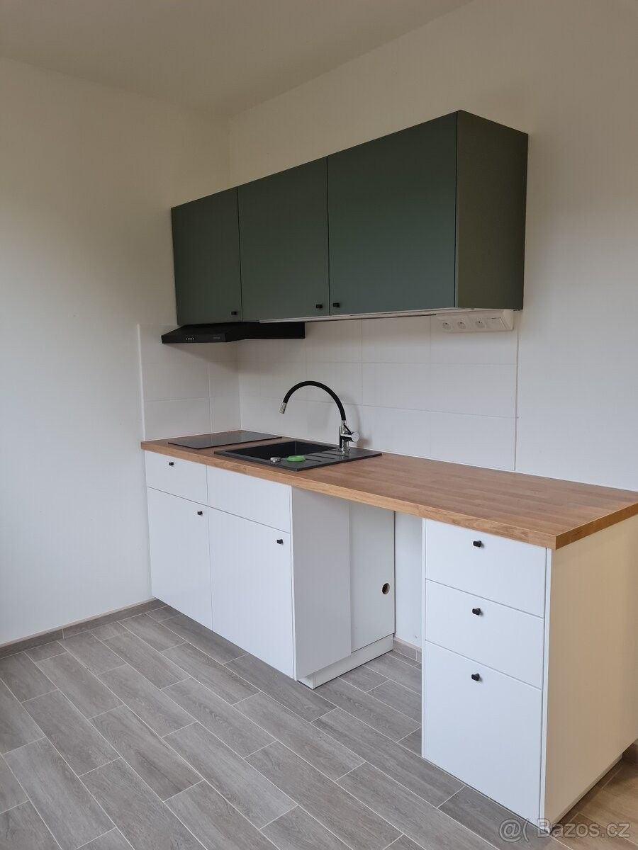 Pronájem byt 1+1 - Ústí nad Orlicí, 562 01, 37 m²