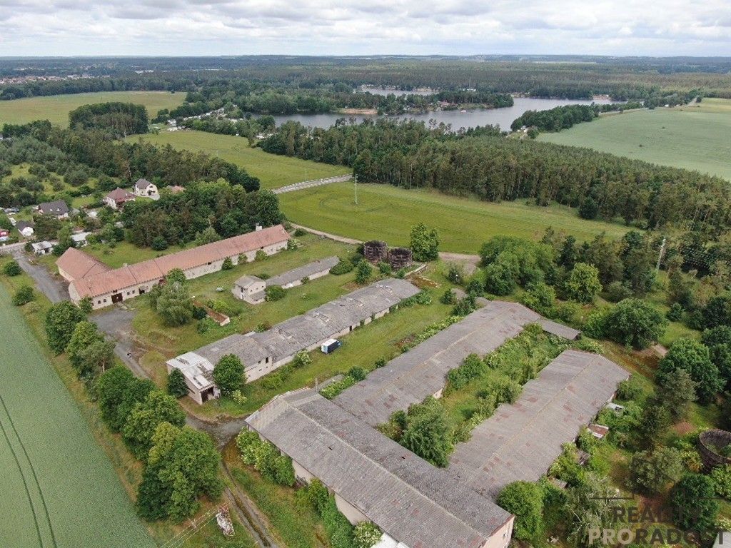 Zemědělské objekty, Mělice, Přelouč, 7 m²