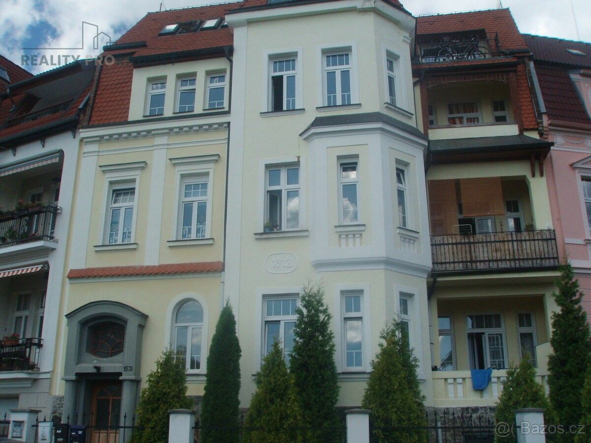 Ostatní, Teplice, 415 01, 38 m²