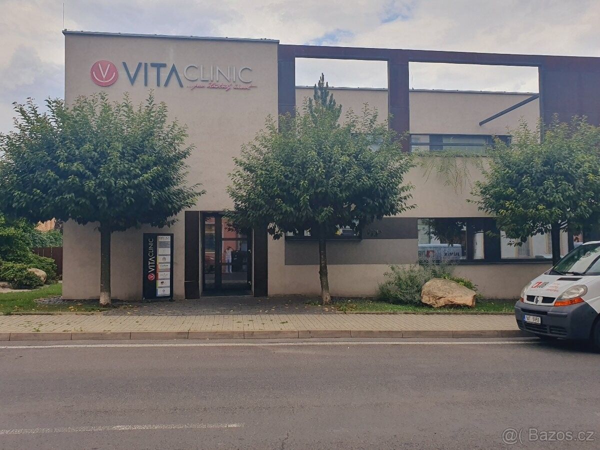 Kanceláře, Bořislav, 415 01