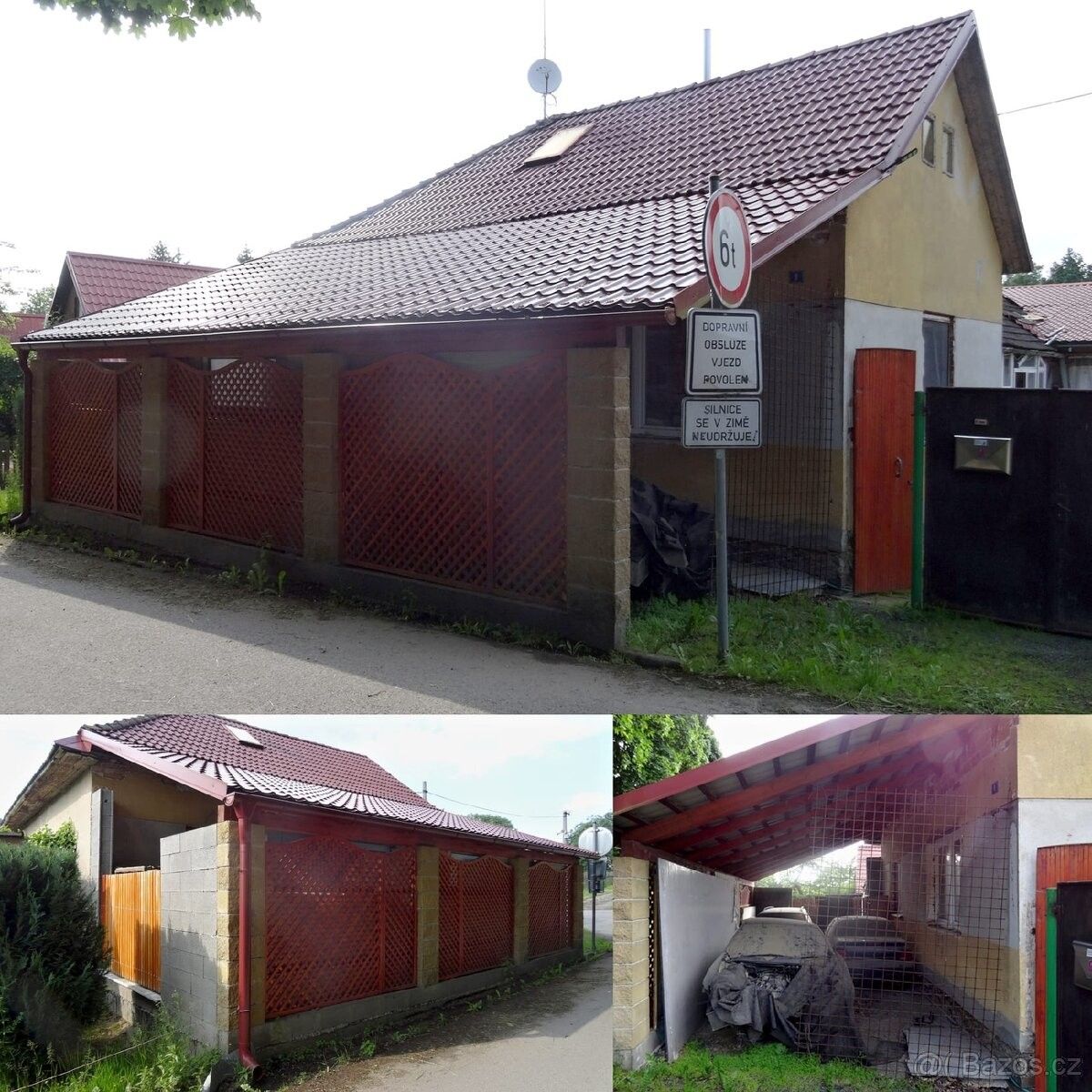 Ostatní, Kamenice nad Lipou, 394 70, 220 m²