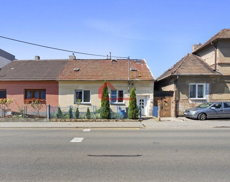 Ostatní, Hodonín, 695 01, 92 m²