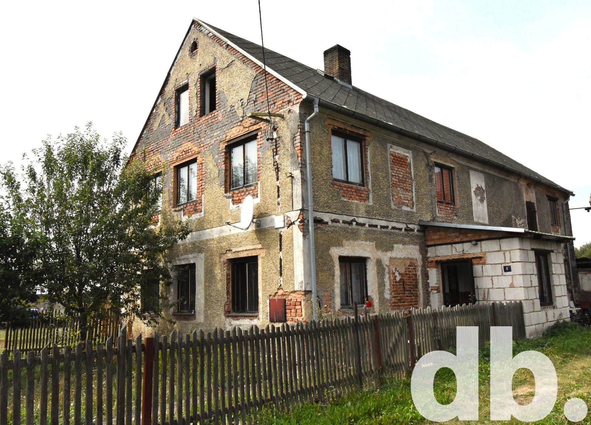 Rodinné domy, Záhoří, Verušičky, 220 m²