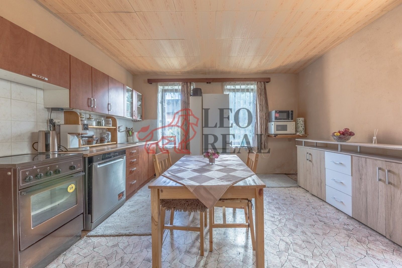 Rodinné domy, Slivínko, Dolní Slivno, 133 m²