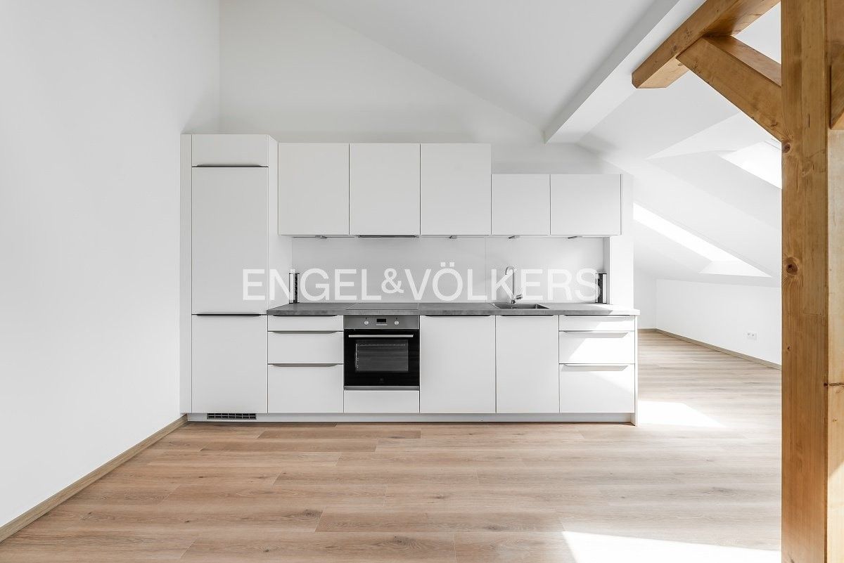 Pronájem byt 3+kk - Václavské náměstí, Praha, 91 m²