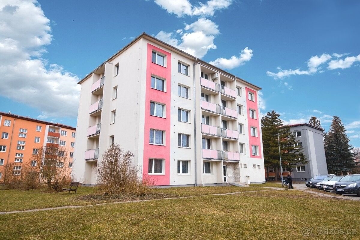 Pronájem byt 2+kk - Uničov, 783 91, 36 m²