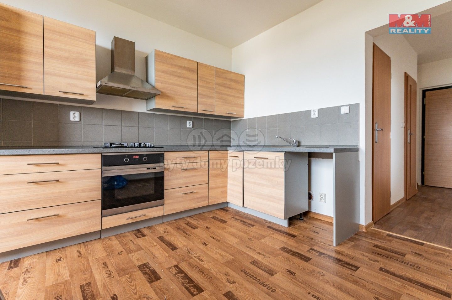 Pronájem byt 3+1 - Polní, Orlová, 72 m²