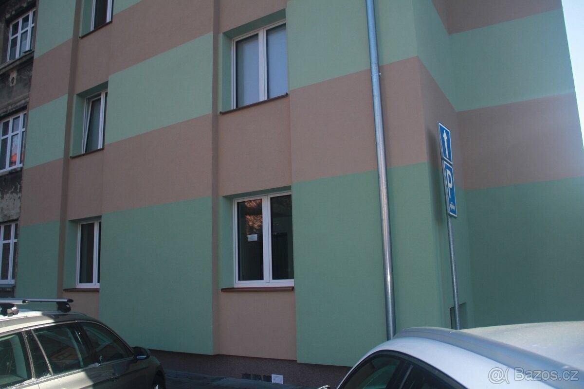 Prodej byt 3+1 - Teplice, 415 01, 71 m²