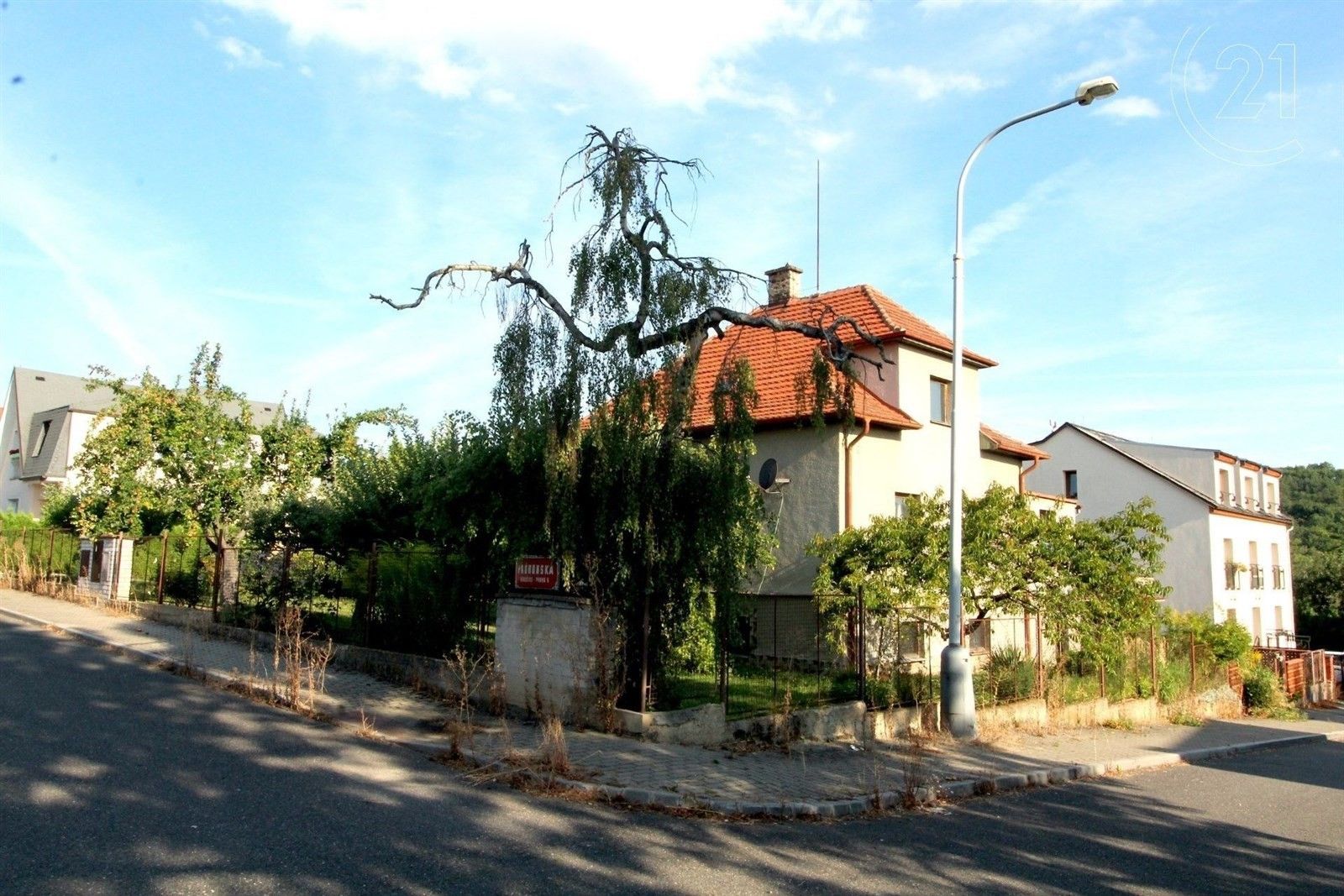 Ostatní, K Šedivce, Praha, 450 m²