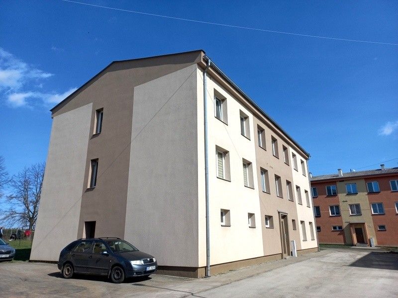 3+1, Stříbro, 349 01, 74 m²