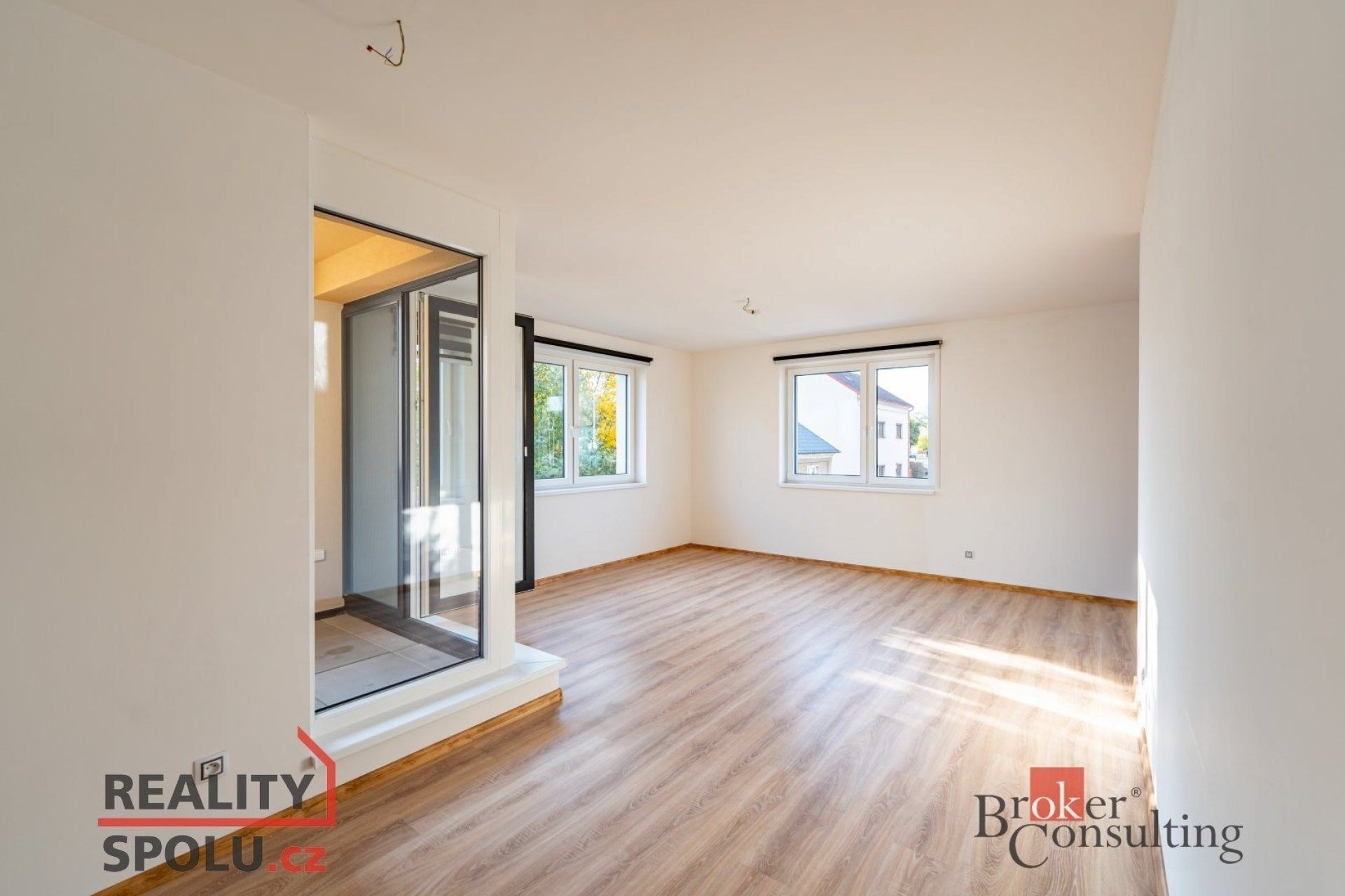 Prodej byt 3+kk - T. G. Masaryka, Týniště nad Orlicí, 91 m²