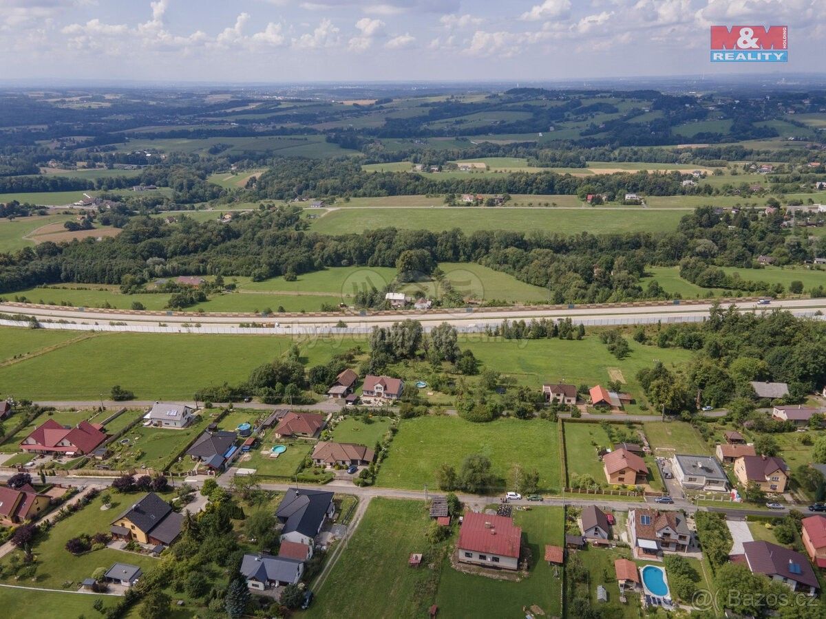 Prodej pozemek - Český Těšín, 737 01, 2 000 m²