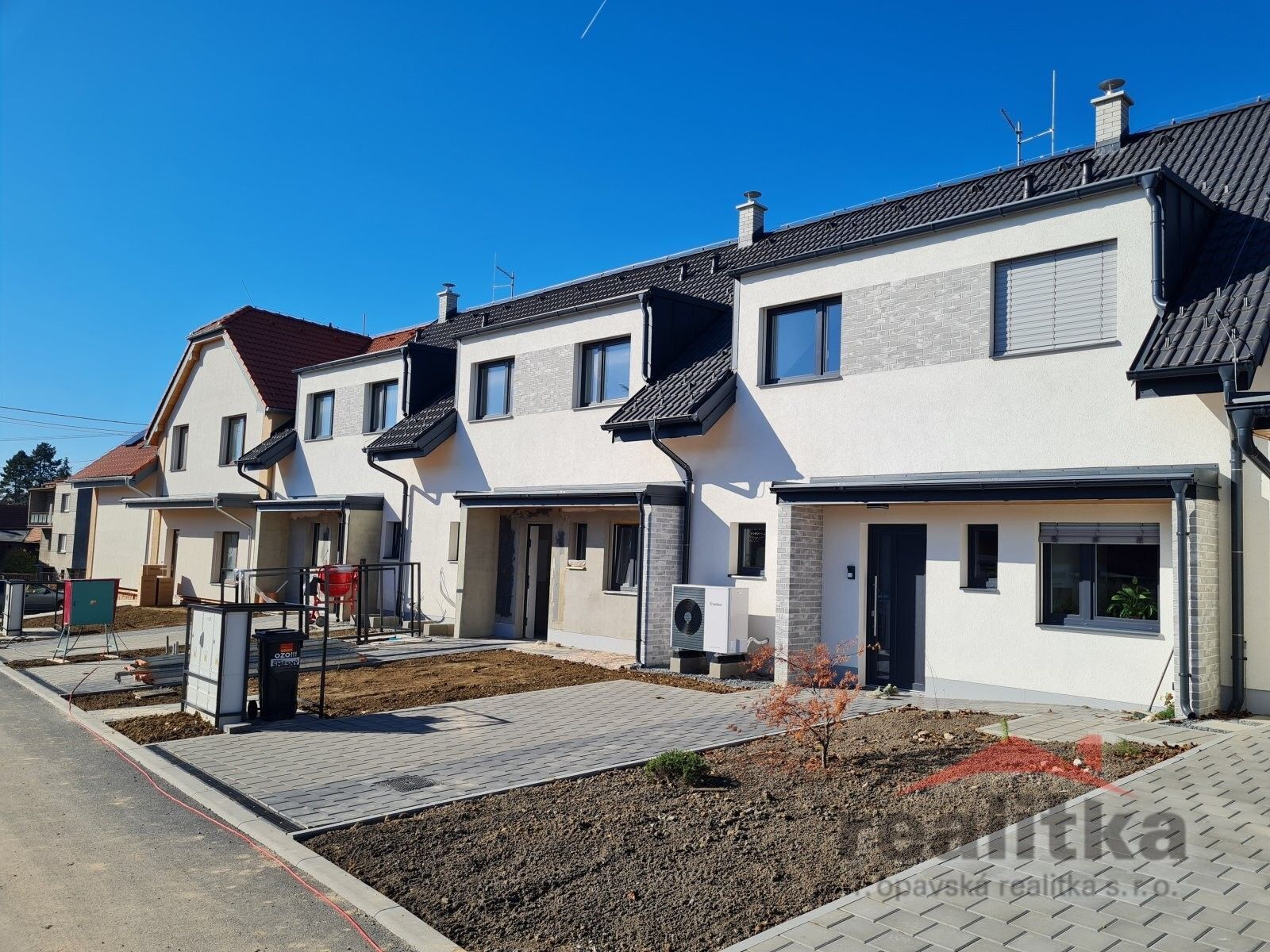 Prodej rodinný dům - Osvoboditelů, Velká Polom, 182 m²