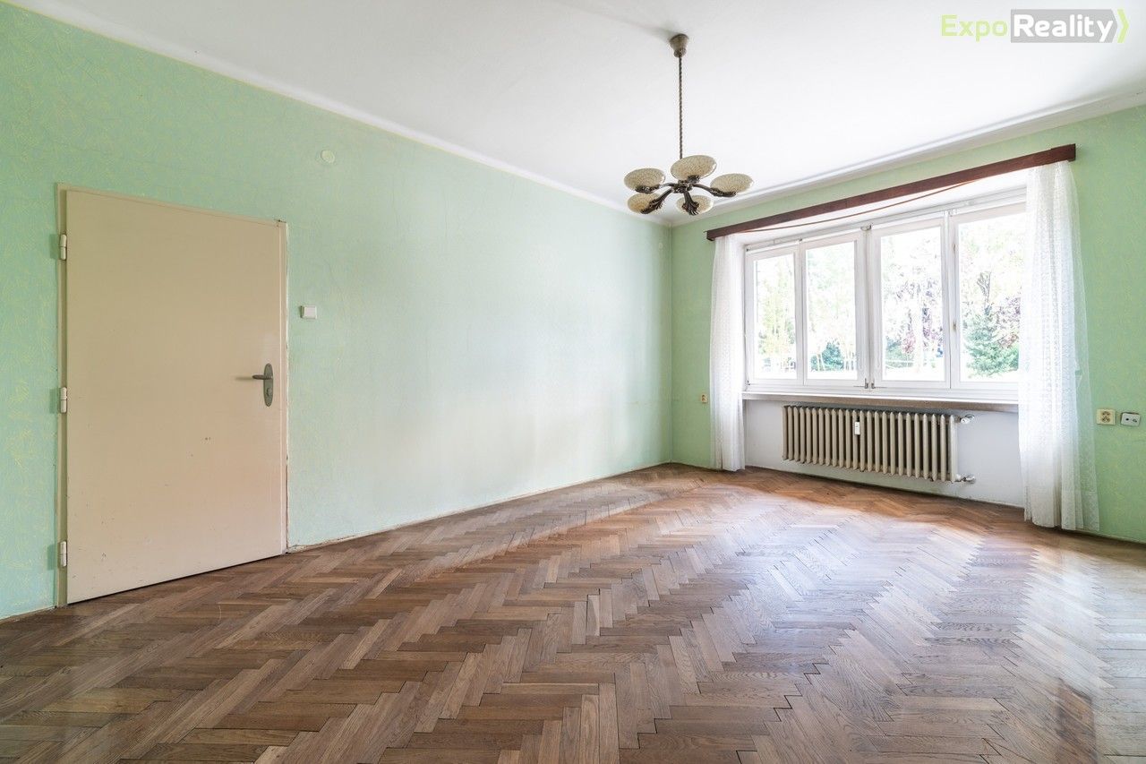 Prodej byt 3+1 - Lorencova, Zlín, 74 m²