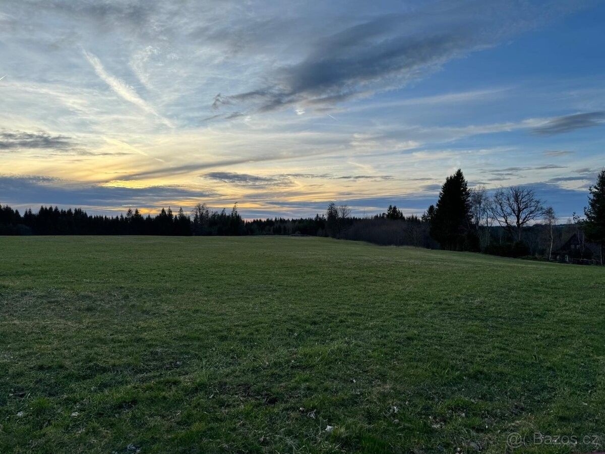 Pozemky pro bydlení, Žďár nad Sázavou, 591 01