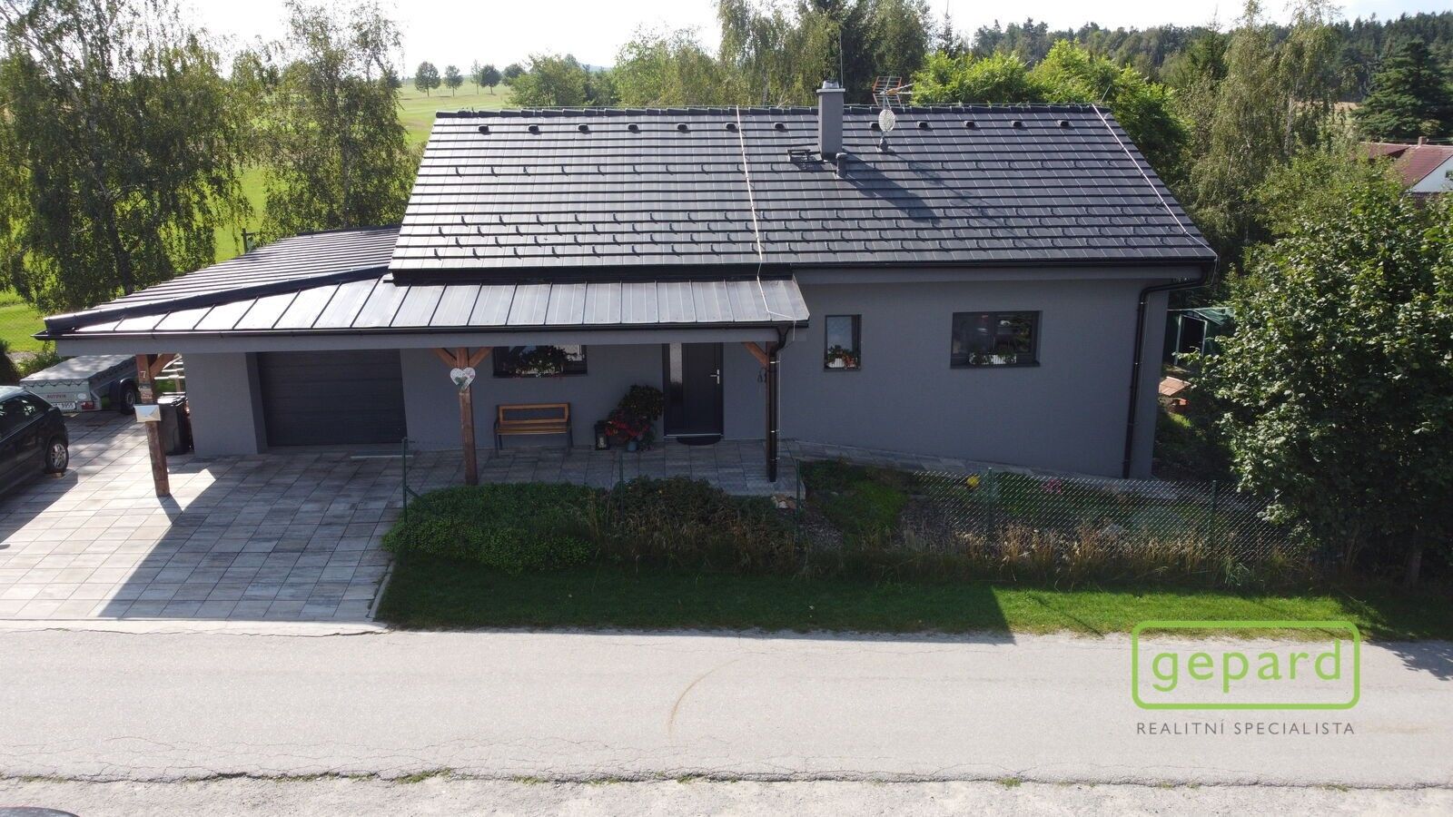 Ostatní, Svachova Lhotka, Mirkovice, 120 m²