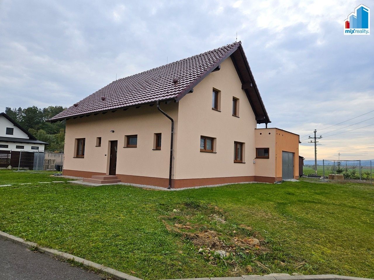 Rodinné domy, Bolešiny, 184 m²