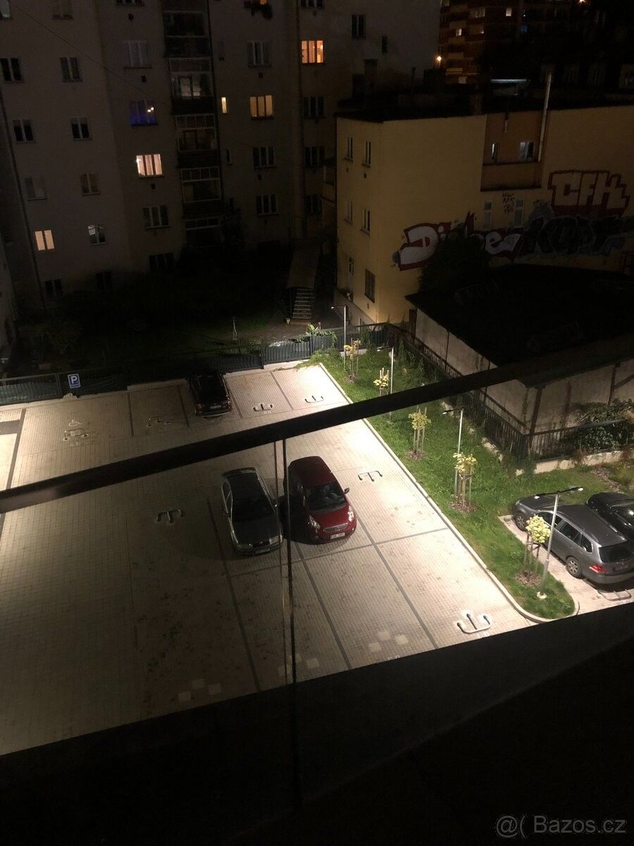 Prodej garáž - Praha, 101 00