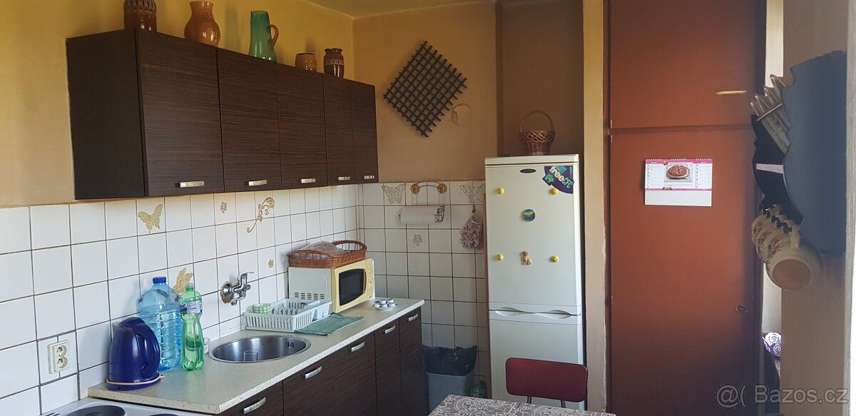 Prodej byt - Krsy, 331 62