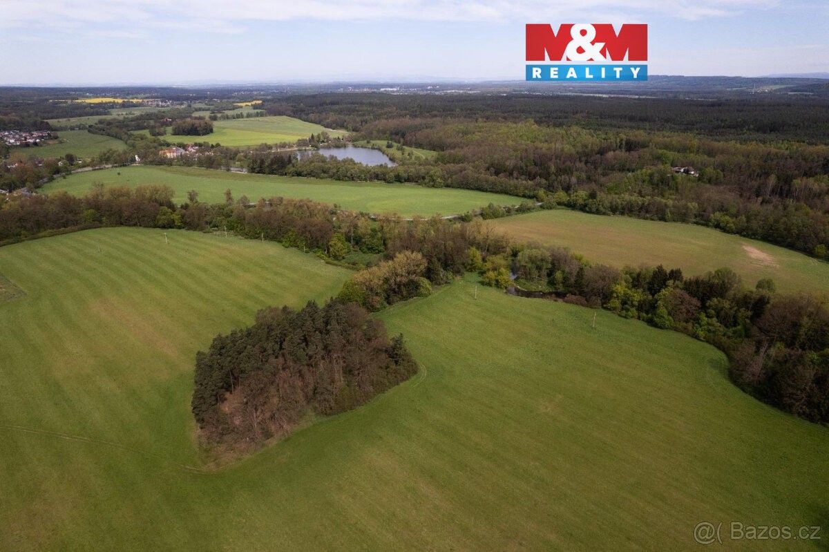 Pozemky pro bydlení, Borohrádek, 517 24