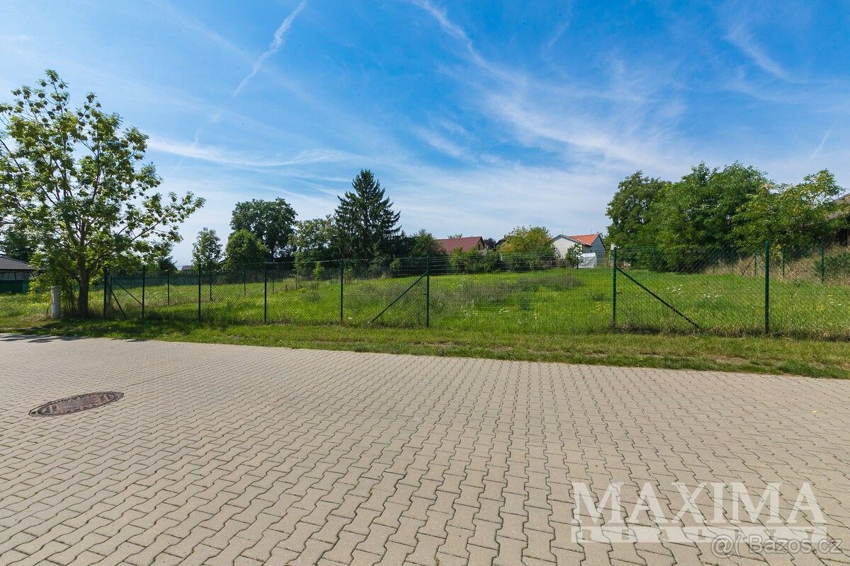 Pozemky pro bydlení, Mělník, 276 01