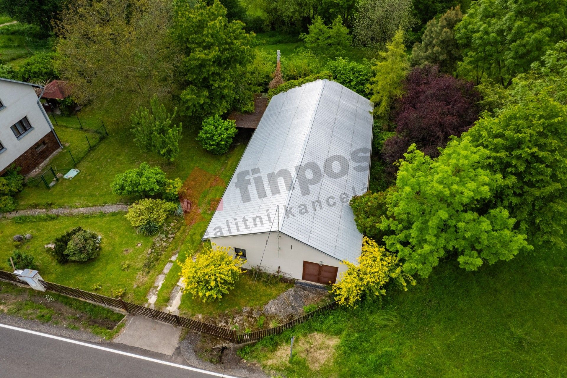 Výrobní prostory, Kvasejovice, Sedlec-Prčice, 143 m²