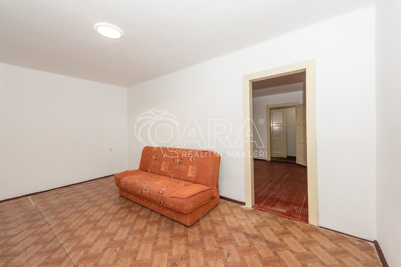 2+1, Švábenicova, Trutnov, 70 m²