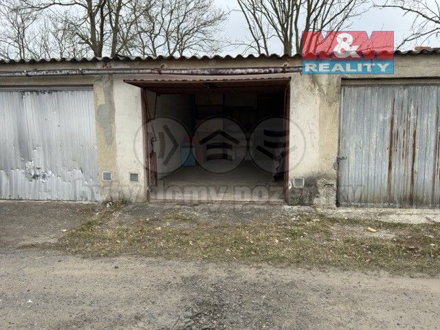 Prodej ostatní - Na Návrší, Cheb, 21 m²