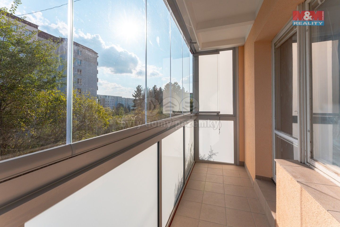 2+1, Elplova, Brno, 59 m²