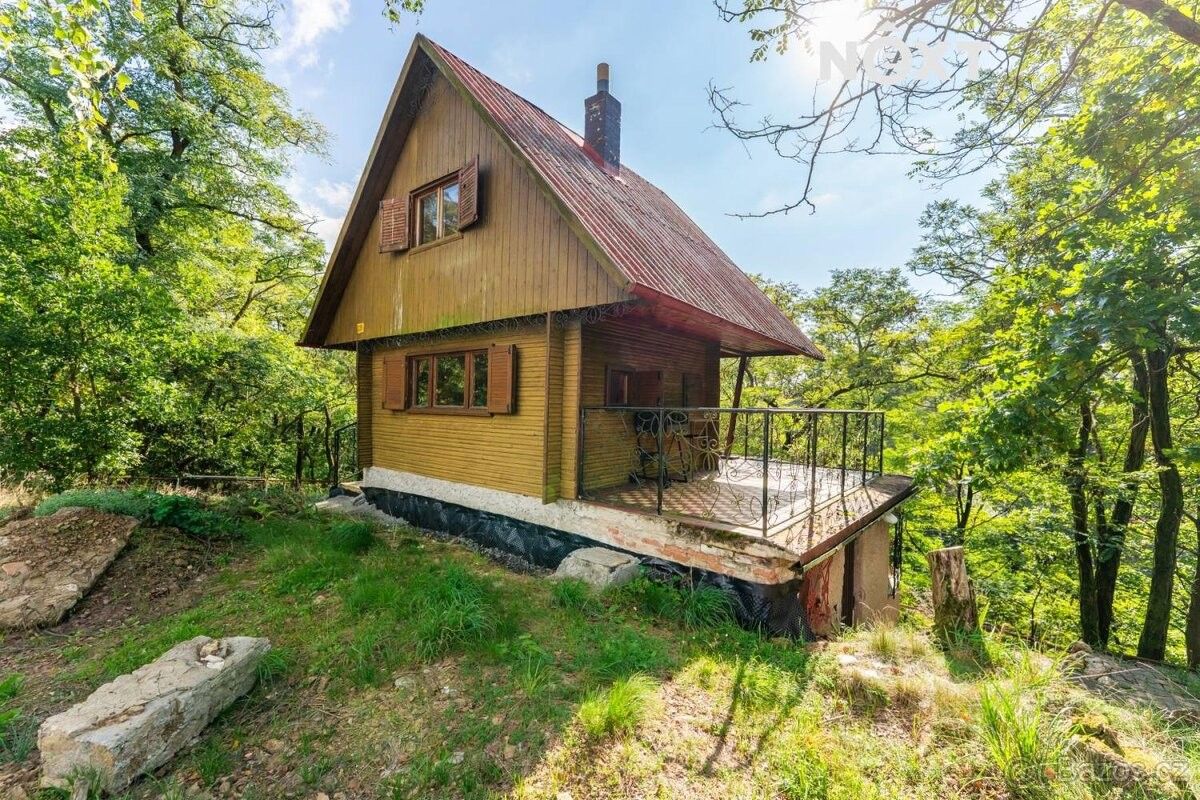 Chaty, Zruč nad Sázavou, 285 22