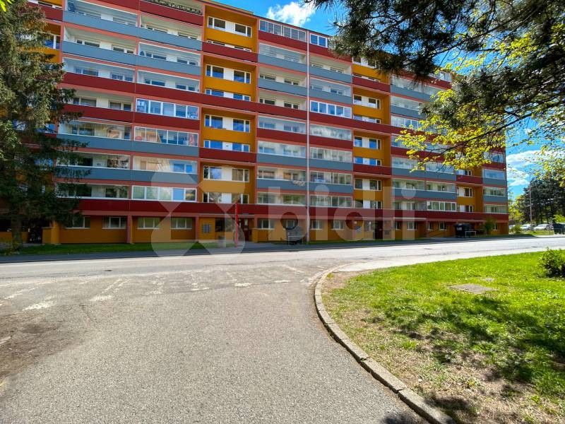 3+1, Holandská, Kladno, 92 m²