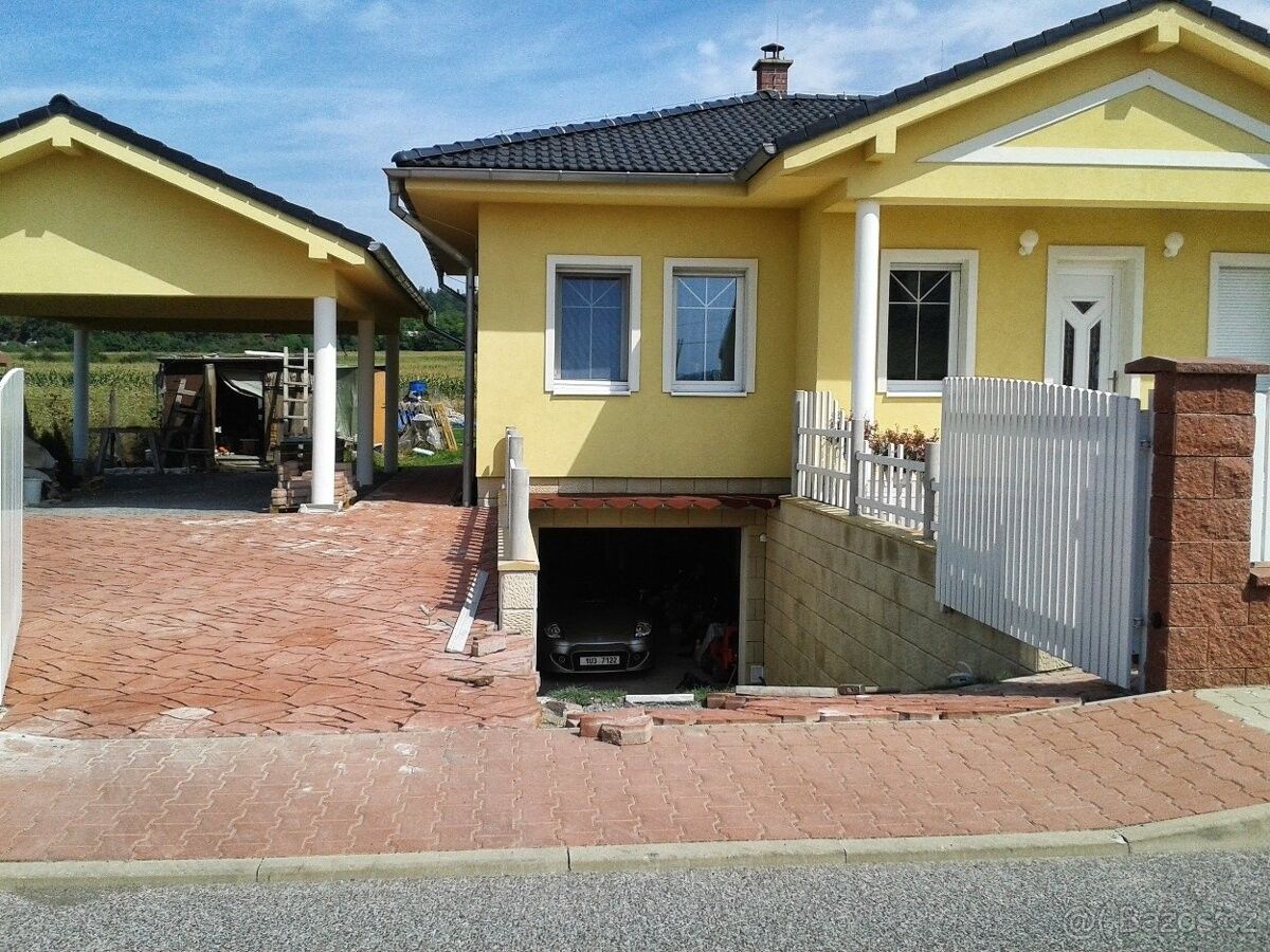 Prodej dům - Štětí, 411 08, 150 m²