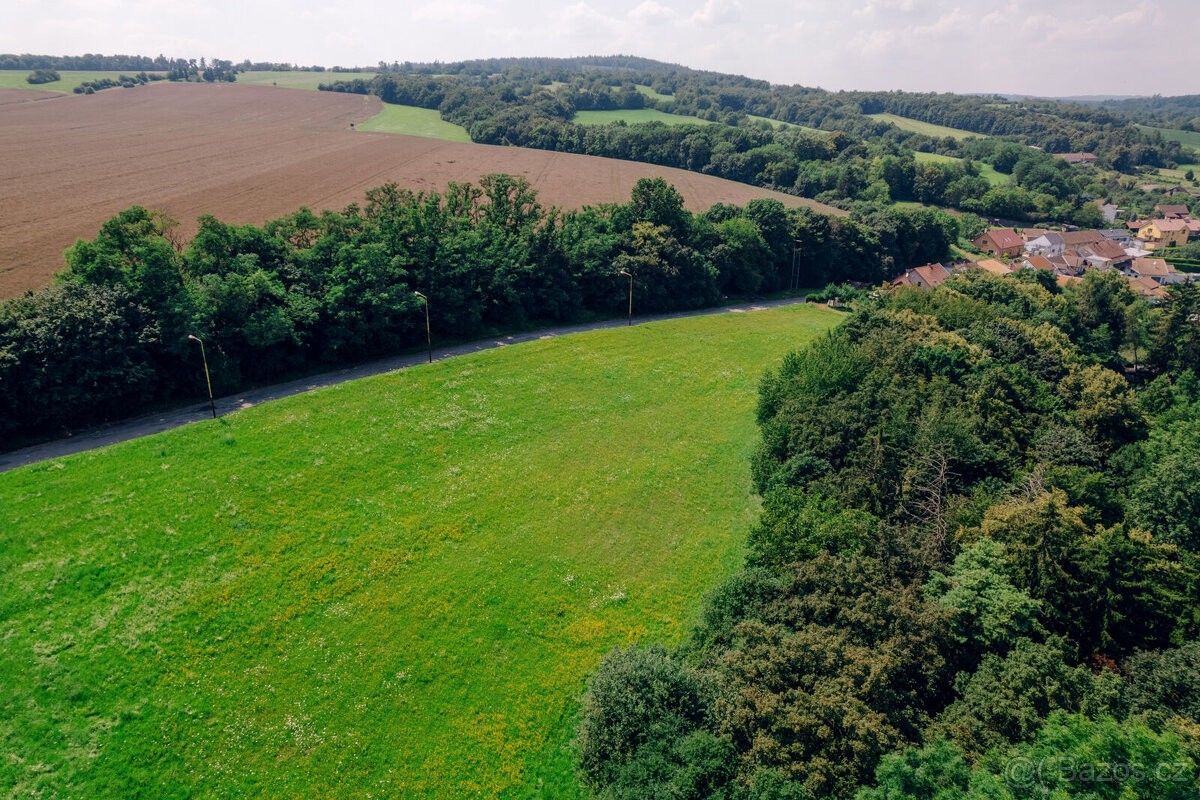 Pozemky pro bydlení, Vyškov, 682 01