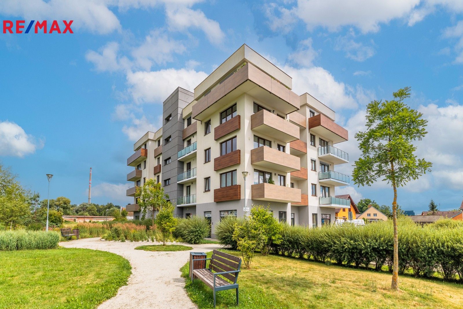 3+kk, Mikuláše z Husi, České Budějovice, 102 m²