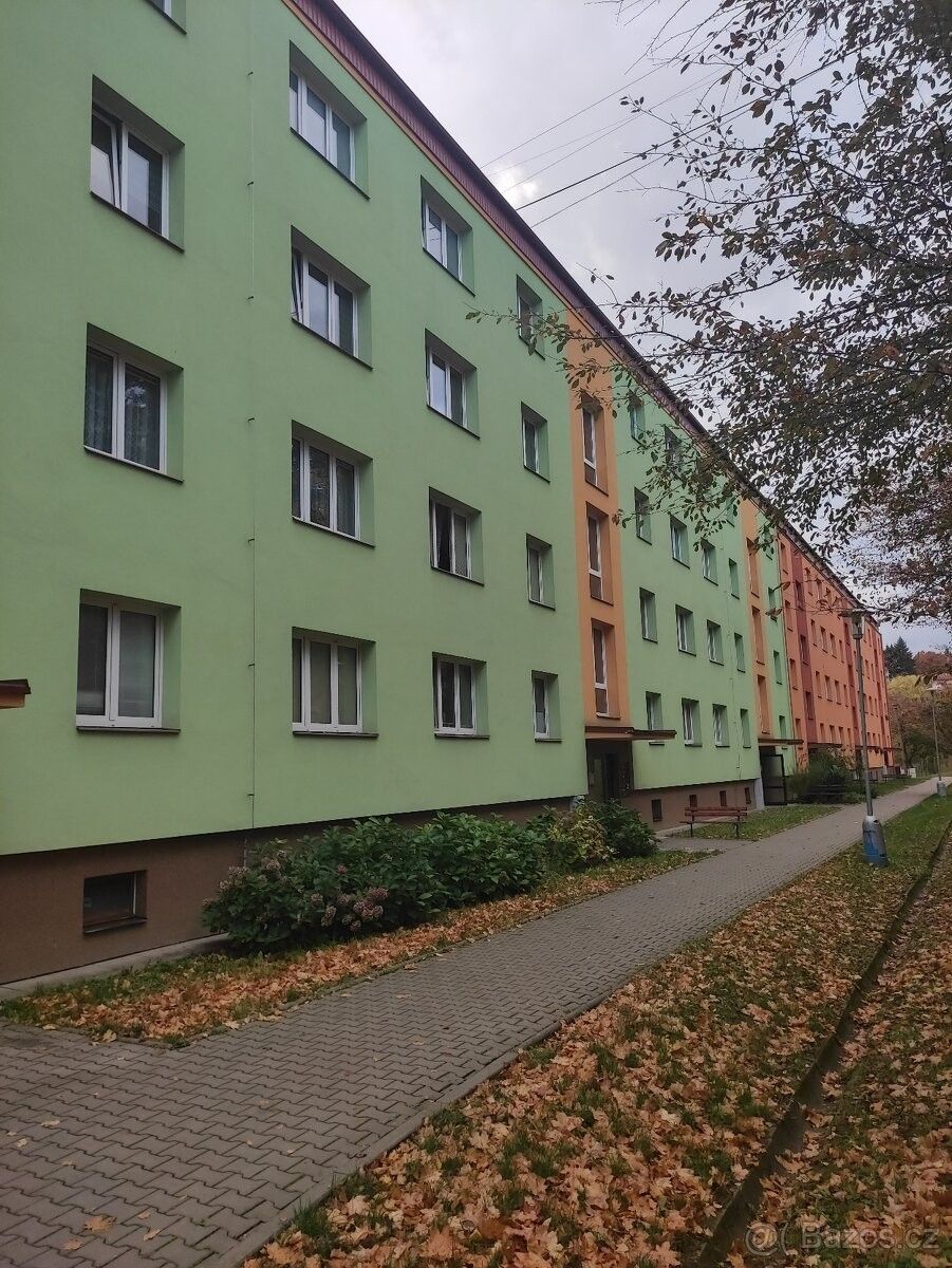 3+1, Uherský Brod, 688 01, 71 m²