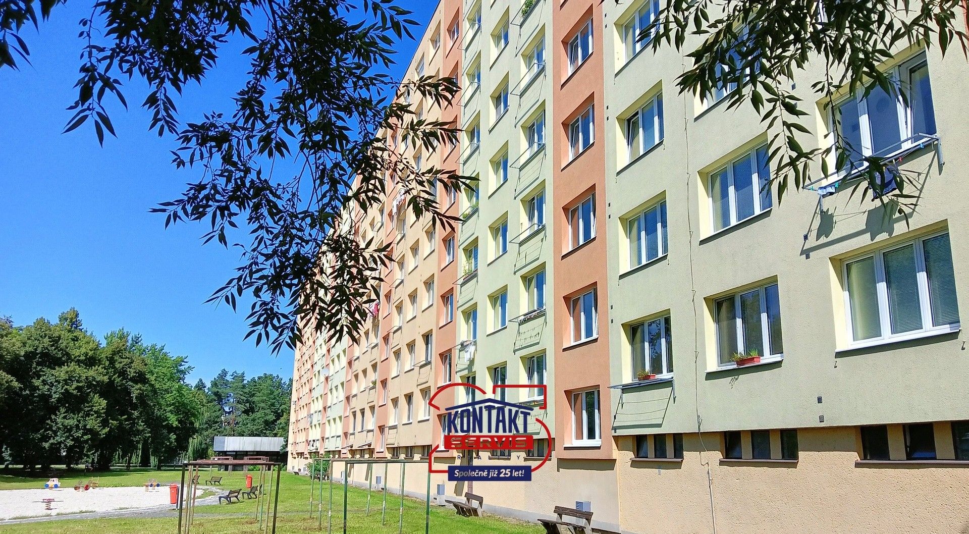 3+1, Plzeňská, České Budějovice, 66 m²