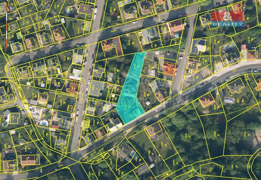 Prodej rodinný dům - Lesní, Jablonec nad Nisou, 200 m²