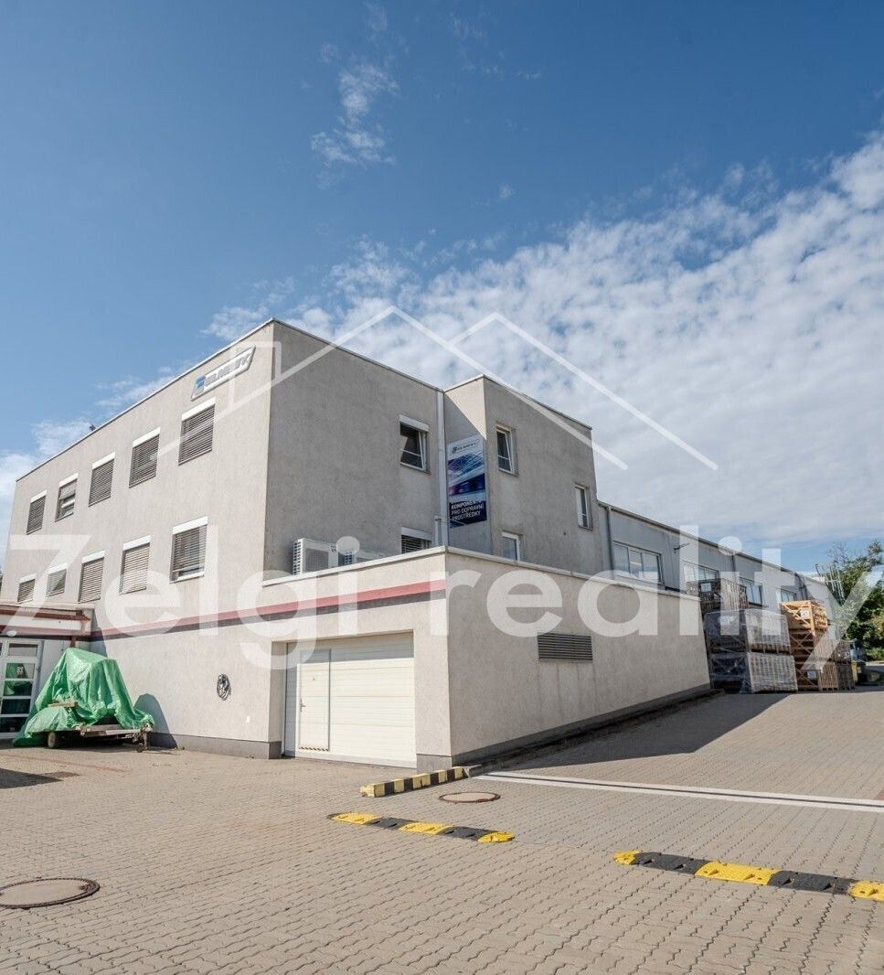 Ostatní, Brno, 1 m²