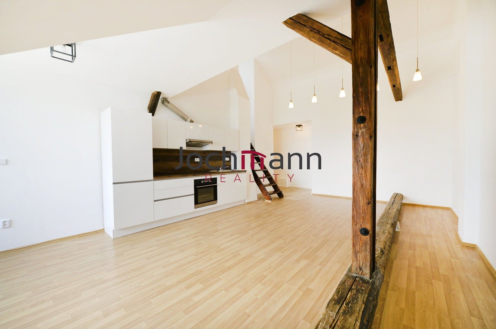 4+kk, Nová, České Budějovice, 96 m²