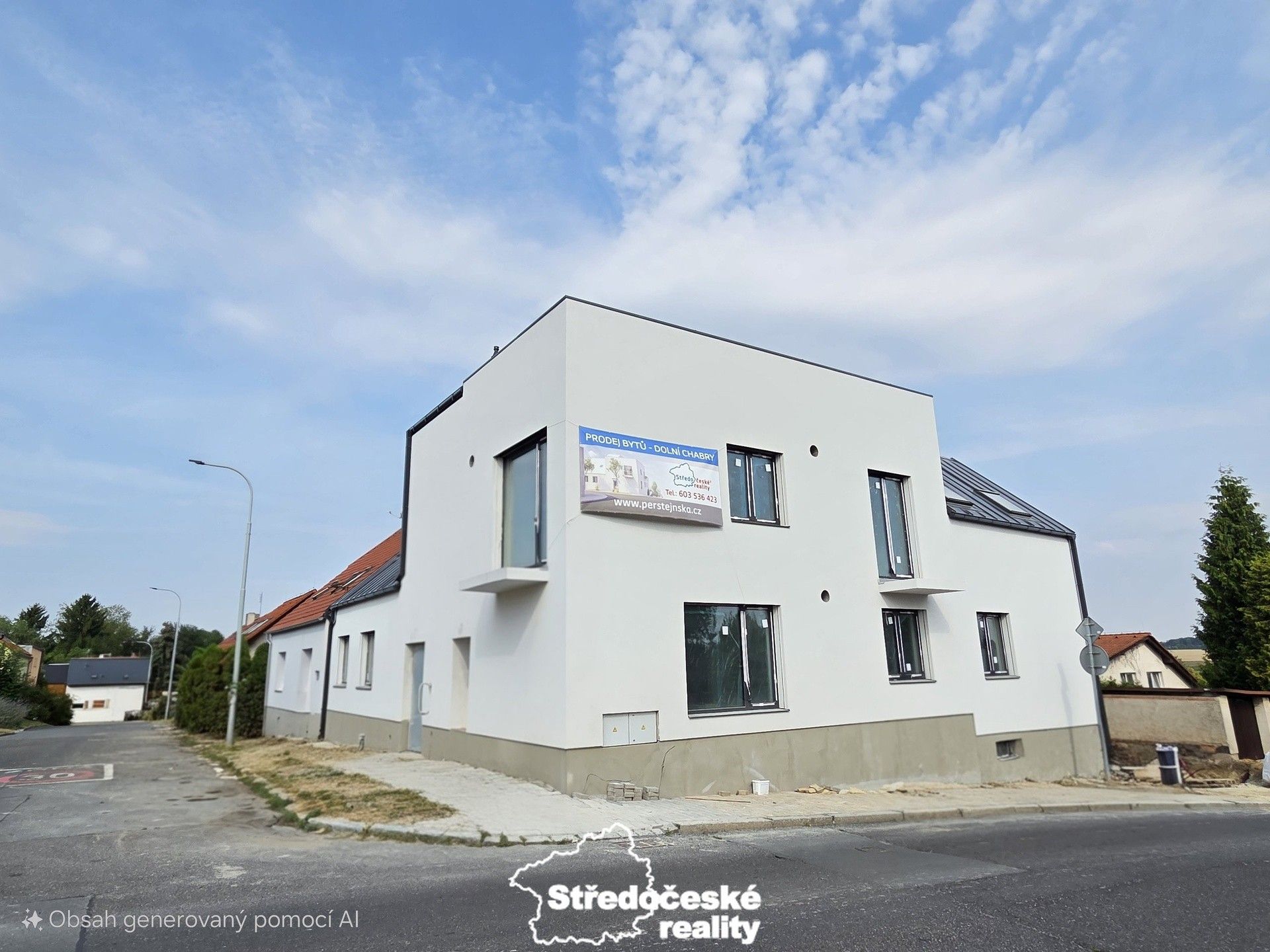 3+kk, Kobyliská, Praha, 62 m²