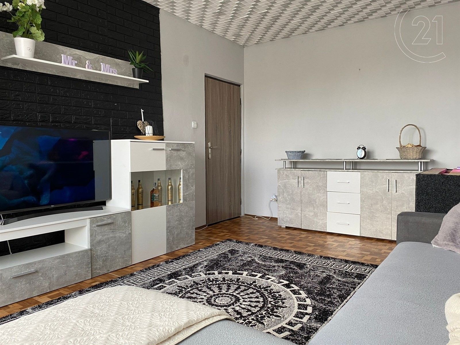 Prodej byt 2+1 - Československé armády, Hlinsko, 59 m²