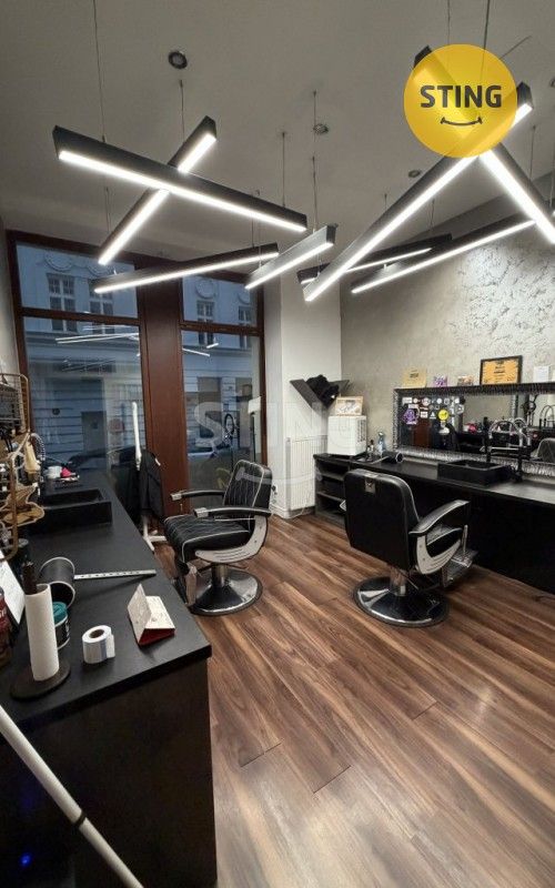 Ostatní, S. K. Neumanna, Ostrava, 43 m²