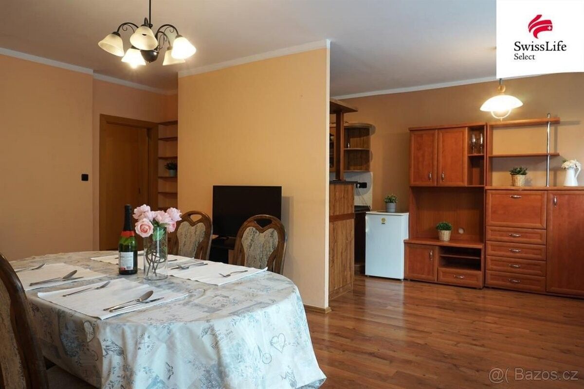 3+kk, Praha, 155 00, 74 m²