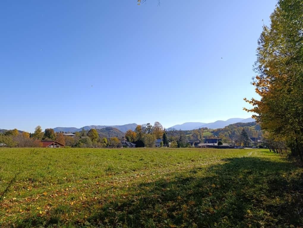 Pozemky pro bydlení, Lichnov u Nového Jičína, 742 75