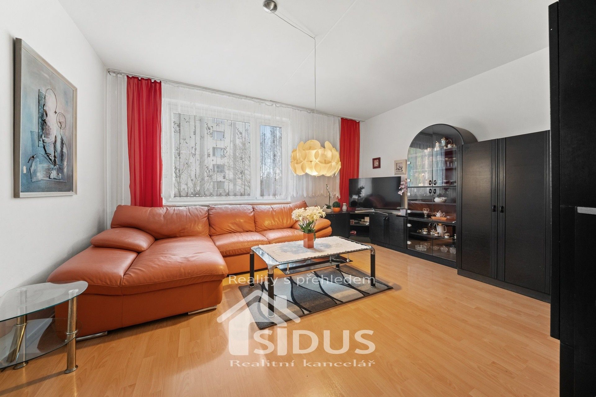 4+1, U Potoka, Vysoké Mýto, 83 m²