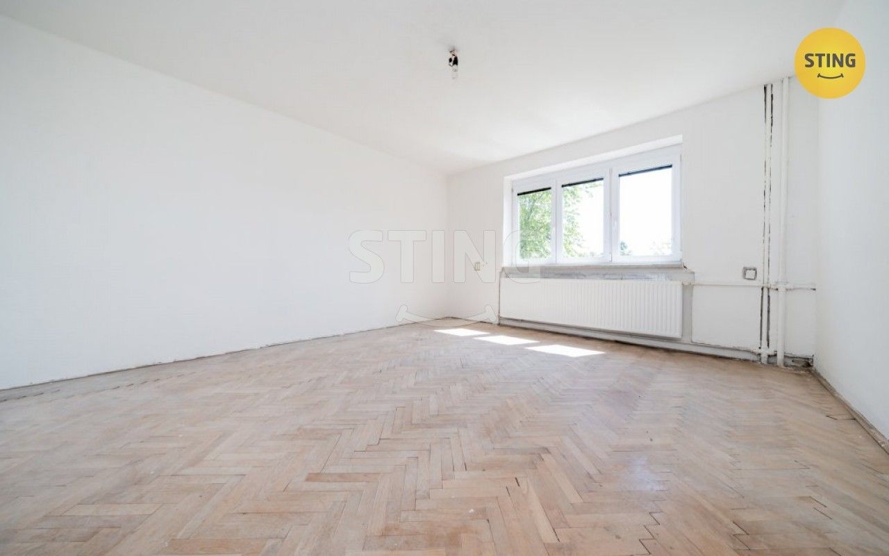 Prodej rodinný dům - Nové Dvory-Hlíny, Frýdek-Místek, 192 m²