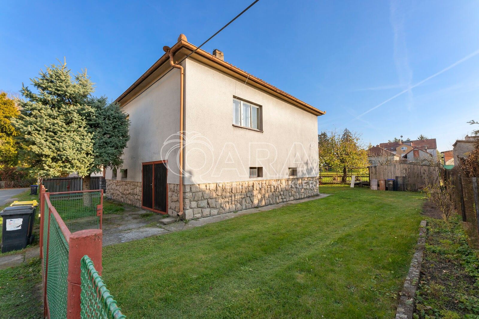 Prodej rodinný dům - Nová, Vrdy, 85 m²