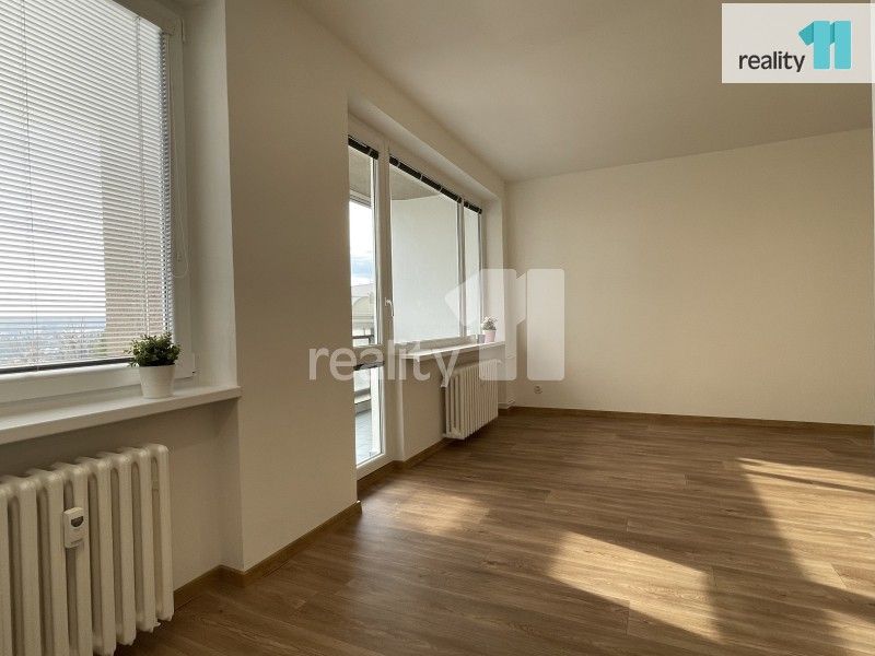 Prodej byt 2+1 - Na křivce, Praha, 69 m²