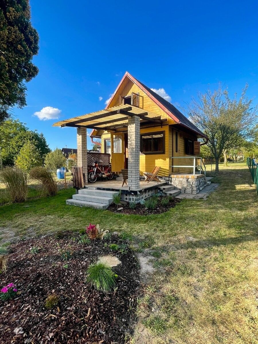 Zahrady, Svitavy, 568 02